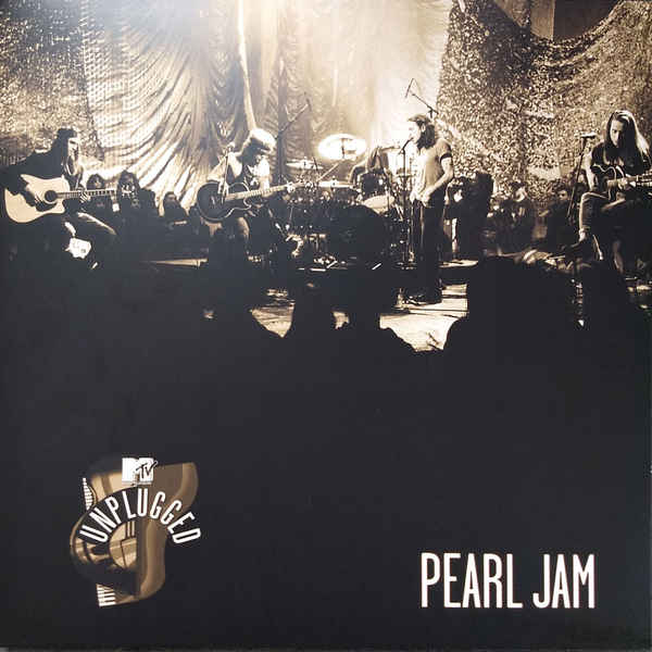 pearl jam unplugged album download